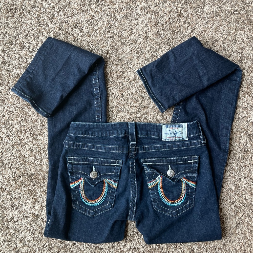 True religion jeans